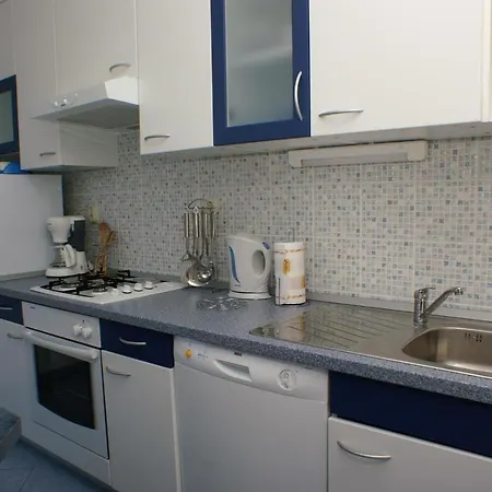 2911a Apartament Postira