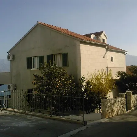 2911a Apartament Postira