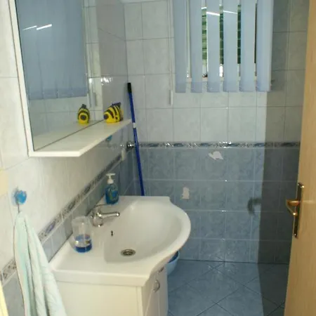 Apartament 2911a Postira